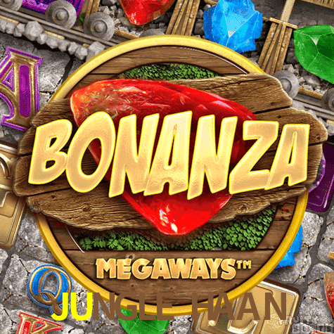 JUNGLE HAAN — Bonanza Megaways megaways slot | Play on Android APK & iPhone for real money | Big Time Gaming