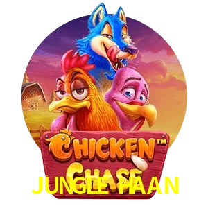 JUNGLE HAAN — Chicken Chase crash game | Play on Android APK & iPhone for real money | Hacksaw Gaming