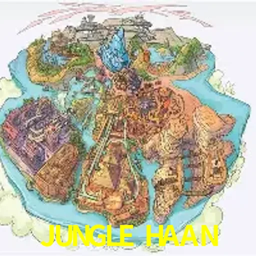 JUNGLE HAAN — Crash multiplier crash game | Play on Android APK & iPhone for real money