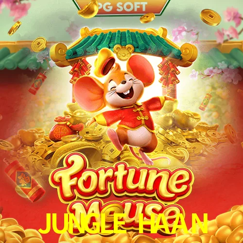 JUNGLE HAAN — Fortune Mouse slot | Play on Android APK & iPhone for real money | PG Soft