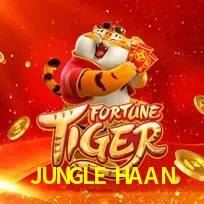 JUNGLE HAAN — Fortune Tiger slot | Play on Android APK & iPhone for real money | PG Soft