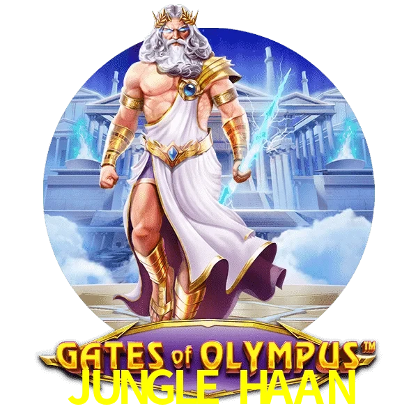 JUNGLE HAAN Gates of O.