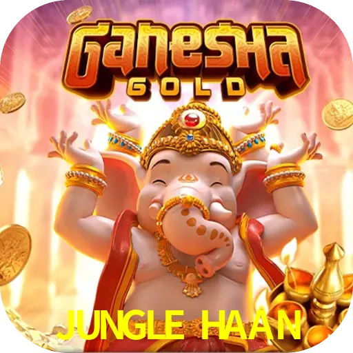 JUNGLE HAAN — Jackpot Ganesha Fortune jackpot lottery | Play on Android APK & iPhone for real money | Red Tiger