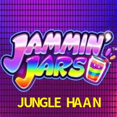 JUNGLE HAAN — Jammin Jars cluster slot | Play on Android APK & iPhone for real money | Push Gaming