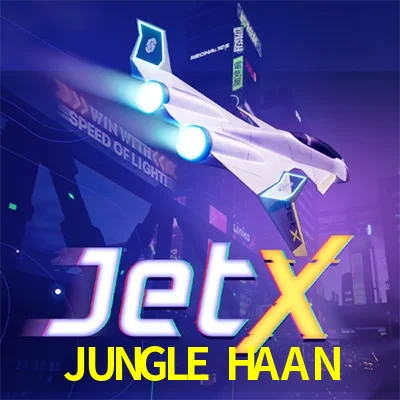 JUNGLE HAAN — JetX crash crash game | Play on Android APK & iPhone for real money | SmartSoft