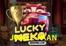 JUNGLE HAAN — Lucky Neko slot | Play on Android APK & iPhone for real money | PG Soft
