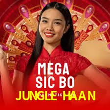 JUNGLE HAAN — Mega Sic Bo live casino dice | Play on Android APK & iPhone for real money | Evolution