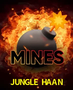JUNGLE HAAN Mines
