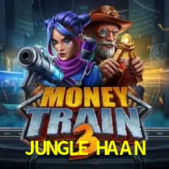 JUNGLE HAAN — Money Train 3 slot | Play on Android APK & iPhone for real money | Relax Gaming