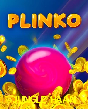 JUNGLE HAAN — Plinko arcade ball drop | Play on Android APK & iPhone for real money