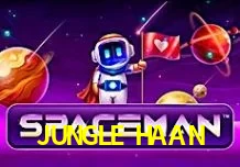 JUNGLE HAAN — Spaceman crash crash game | Play on Android APK & iPhone for real money | Pragmatic Play
