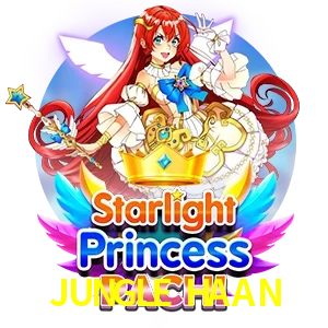 JUNGLE HAAN — Starlight Princess slot | Play on Android APK & iPhone for real money | Pragmatic Play