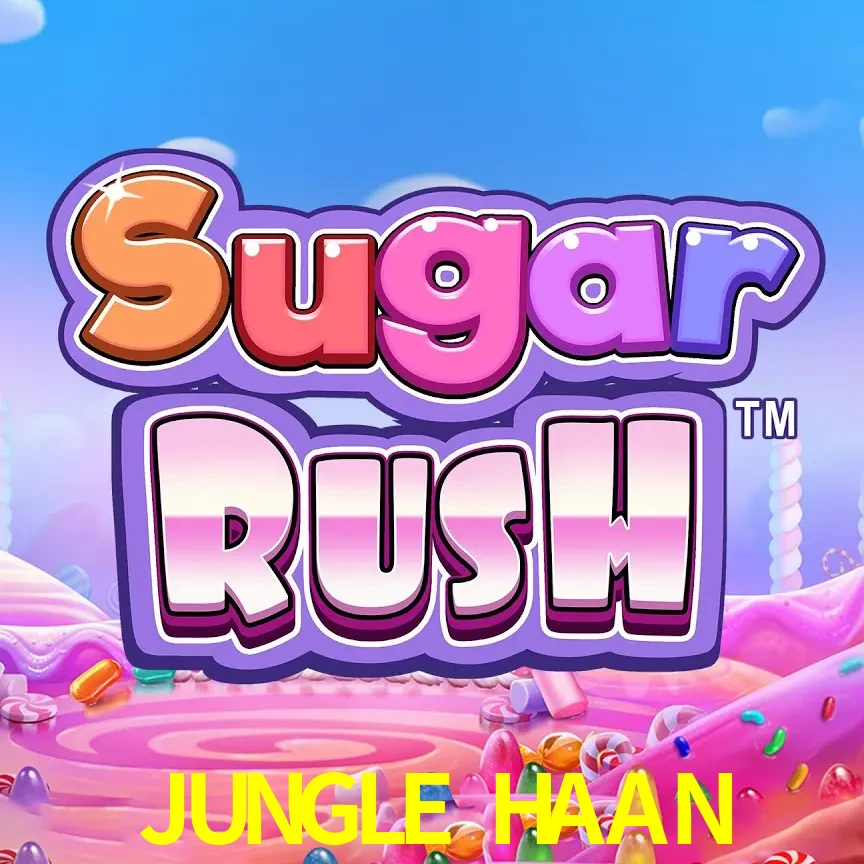 JUNGLE HAAN — Sugar Rush slot | Play on Android APK & iPhone for real money | Pragmatic Play