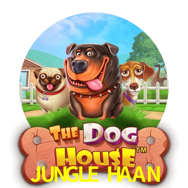 JUNGLE HAAN — The Dog House slot | Play on Android APK & iPhone for real money | Pragmatic Play