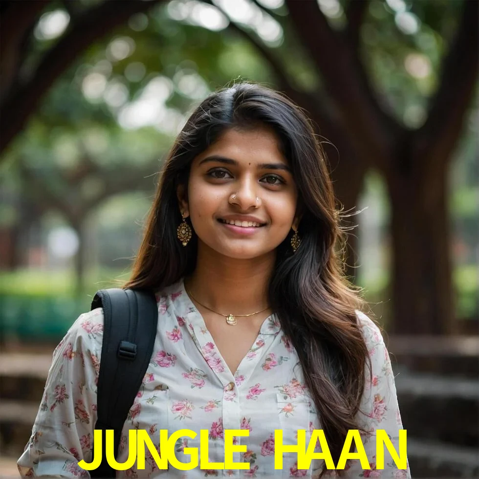 Trisita Aich — Head of Player Education, JUNGLE HAAN India