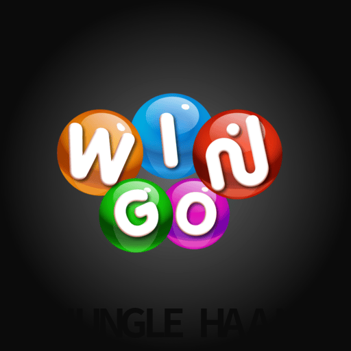 JUNGLE HAAN — TRX Win Go crypto color prediction | Play on Android APK & iPhone for real money