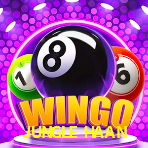 JUNGLE HAAN — Win Go 3 min color prediction | Play on Android APK & iPhone for real money
